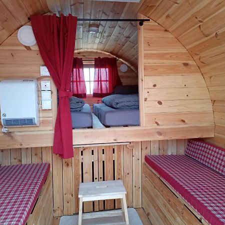 Fichtelpark Hotel Kirchenlamitz Екстериор снимка