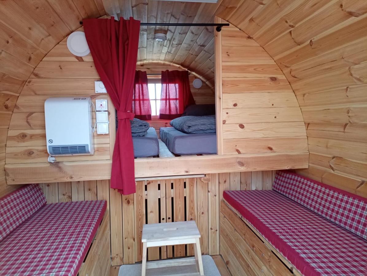 Fichtelpark Hotel Kirchenlamitz Екстериор снимка