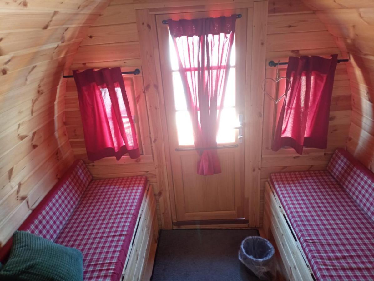 Fichtelpark Hotel Kirchenlamitz Екстериор снимка