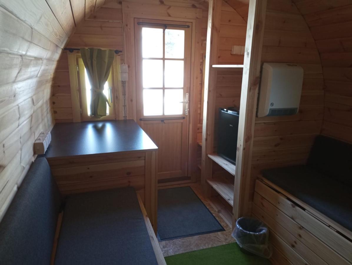 Fichtelpark Hotel Kirchenlamitz Екстериор снимка