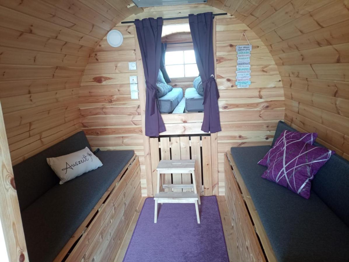 Fichtelpark Hotel Kirchenlamitz Екстериор снимка